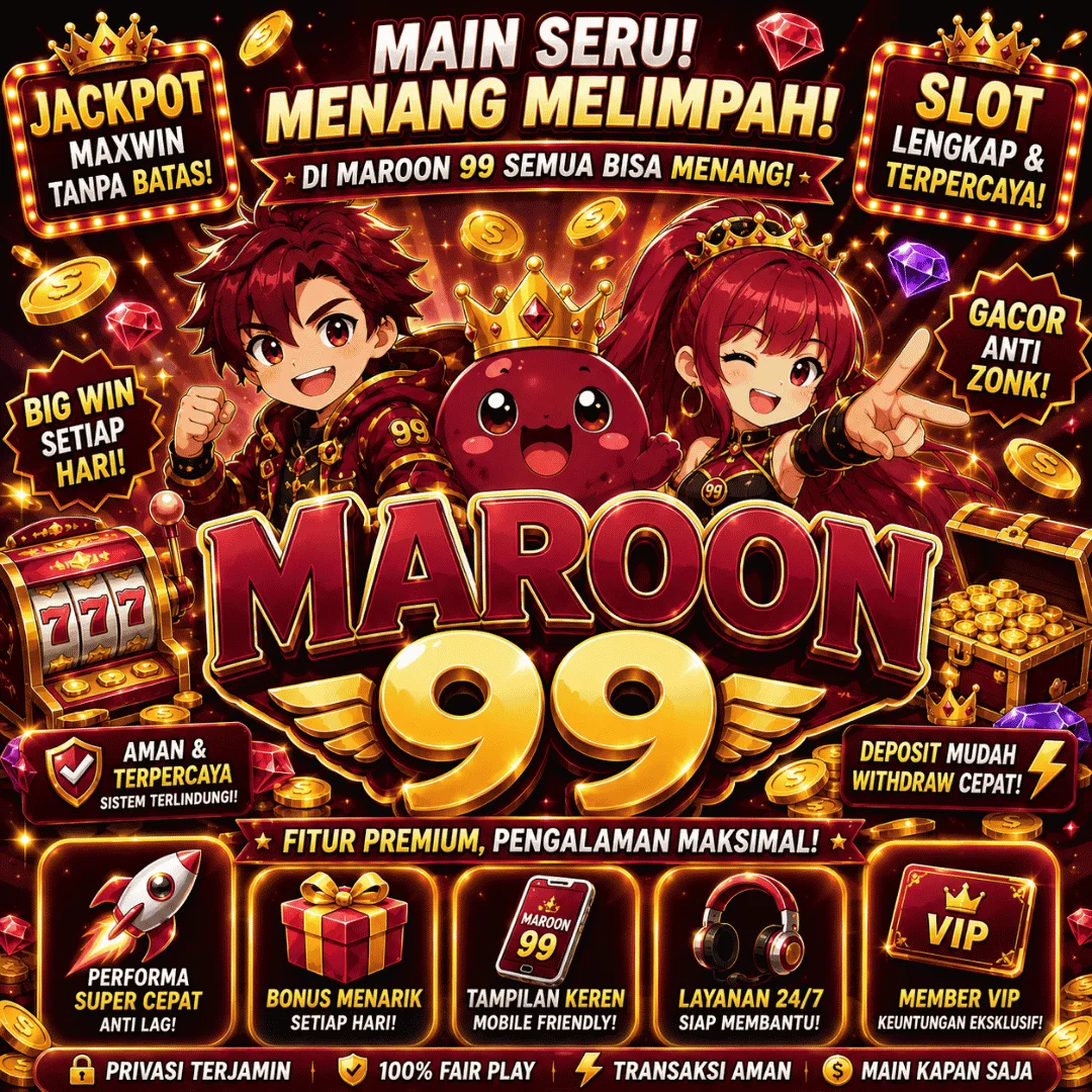 MAROON99